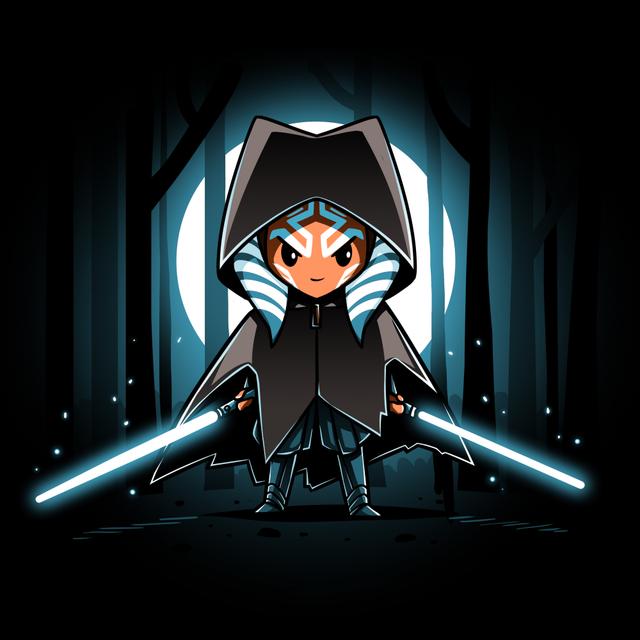 Ahsoka